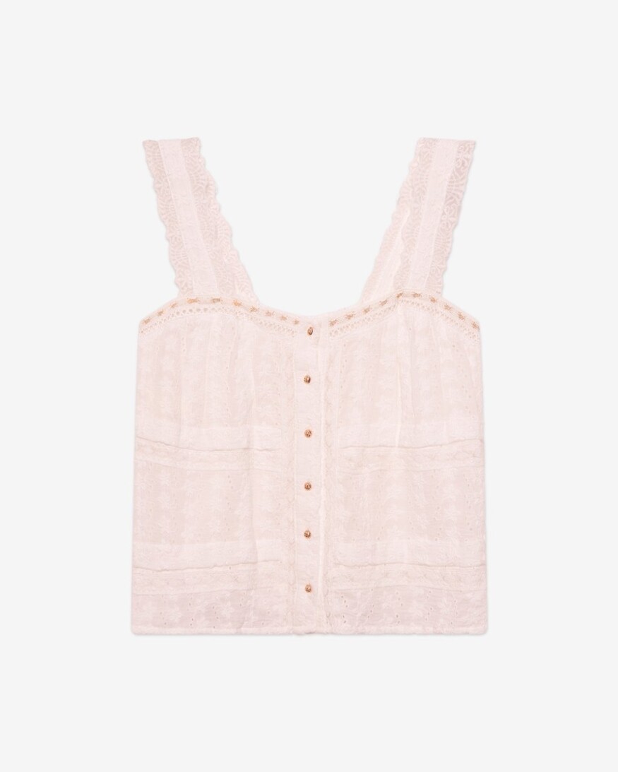 NKN Maha Top