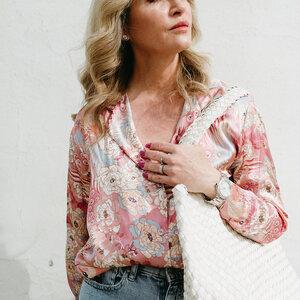 Astrid Clothing Garden Party Top