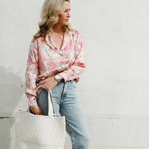 Astrid Clothing Garden Party Top