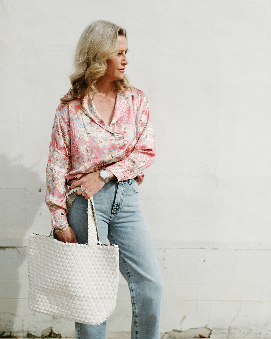 Astrid Clothing Garden Party Top