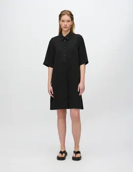 Minimum Rey Shirt Dress