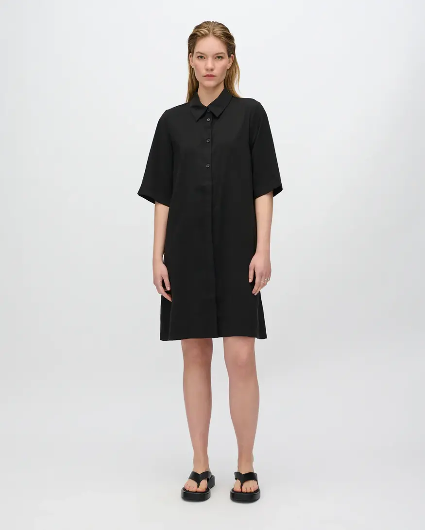 Minimum Rey Shirt Dress