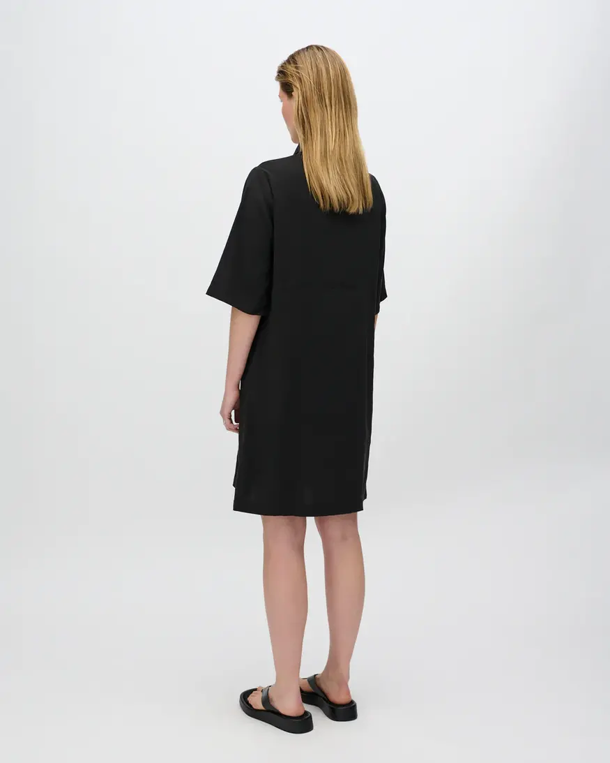 Minimum Rey Shirt Dress