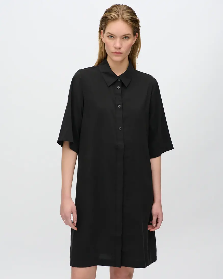 Minimum Rey Shirt Dress