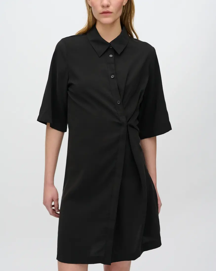 Minimum Rey Shirt Dress