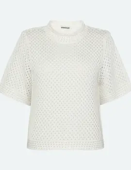 Minimum Lily Knit Tee