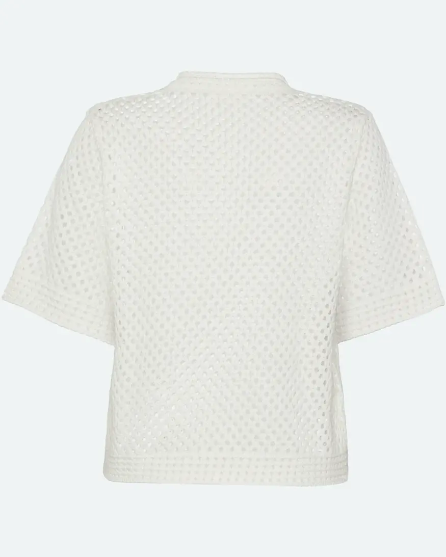 Minimum Lily Knit Tee