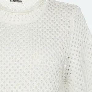 Minimum Lily Knit Tee