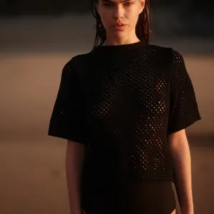 Minimum Lily Knit Tee