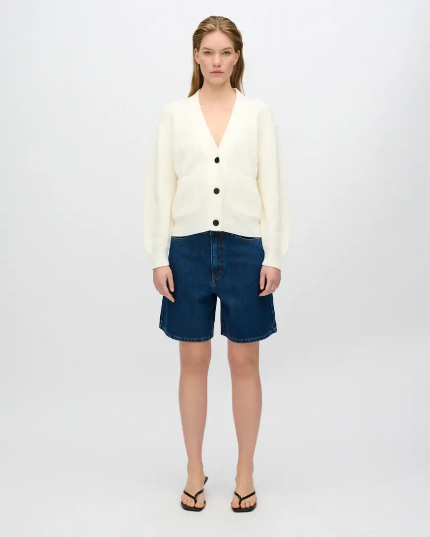 Minimum Gala Cardigan