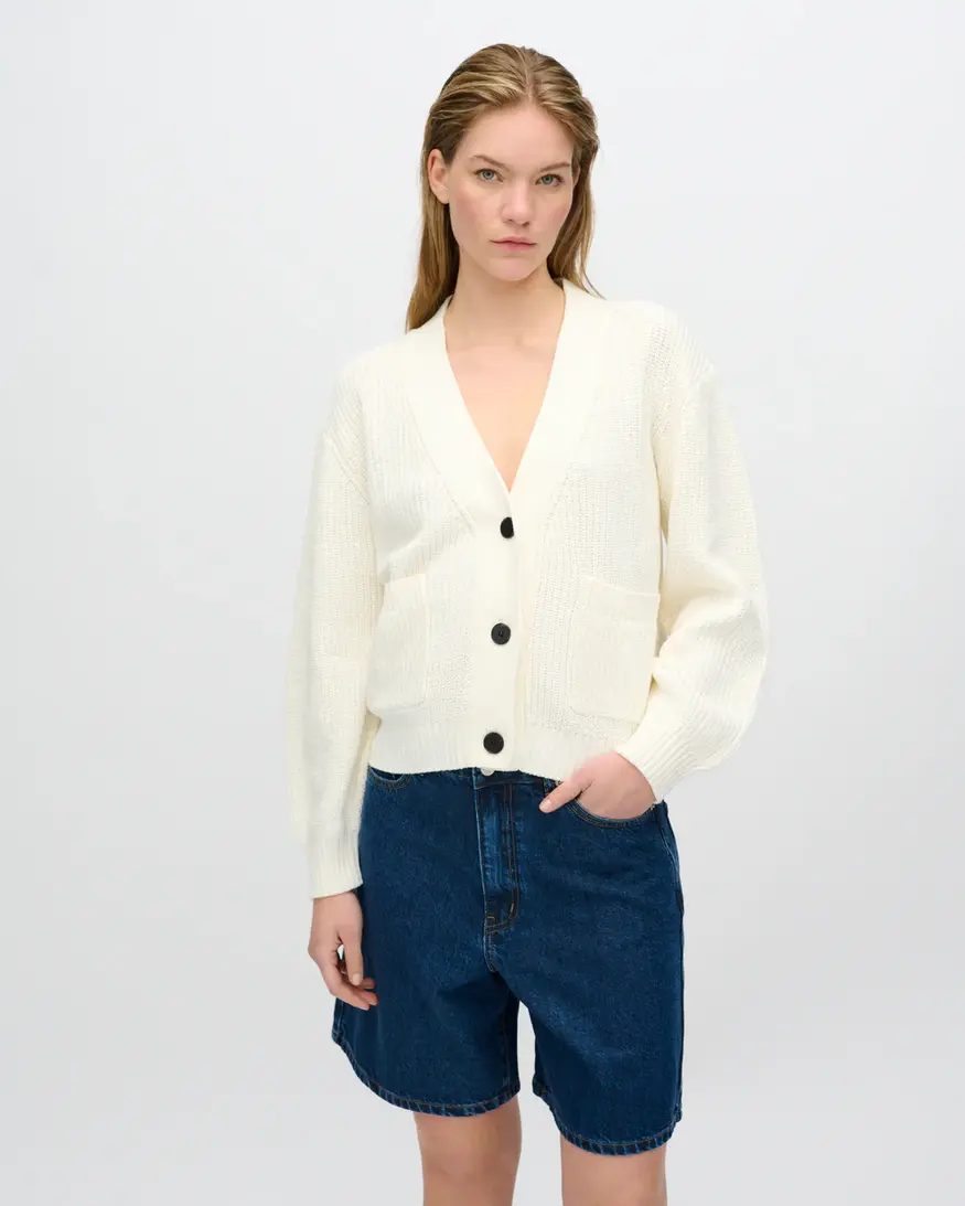 Minimum Gala Cardigan