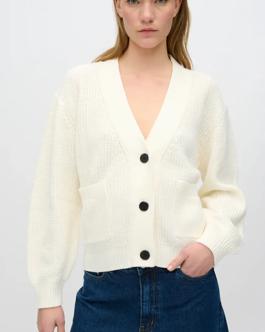 Minimum Gala Cardigan