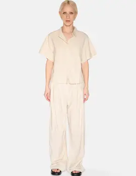 Minimum Sage SS Shirt
