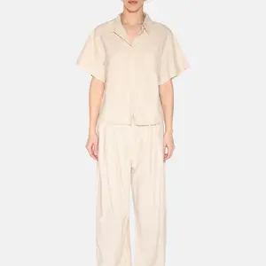 Minimum Sage SS Shirt