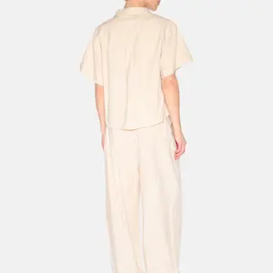 Minimum Sage SS Shirt
