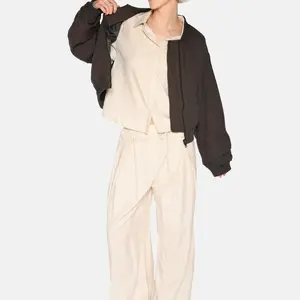 Minimum Sage SS Shirt