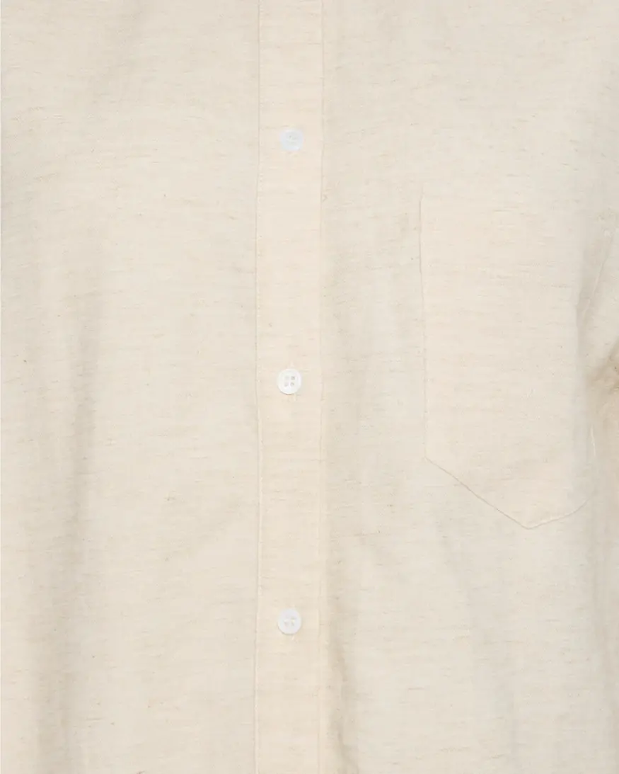 Minimum Sage SS Shirt