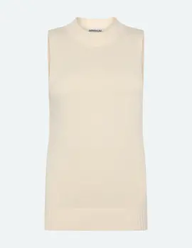 Minimum Mai Knit Vest