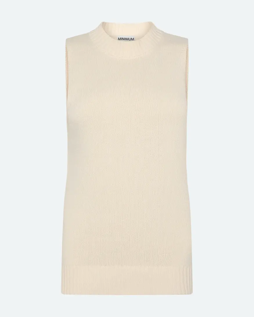 Minimum Mai Knit Vest