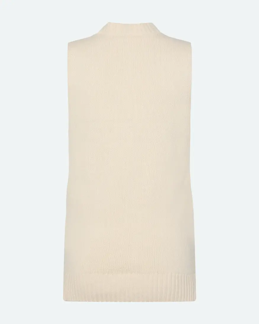 Minimum Mai Knit Vest