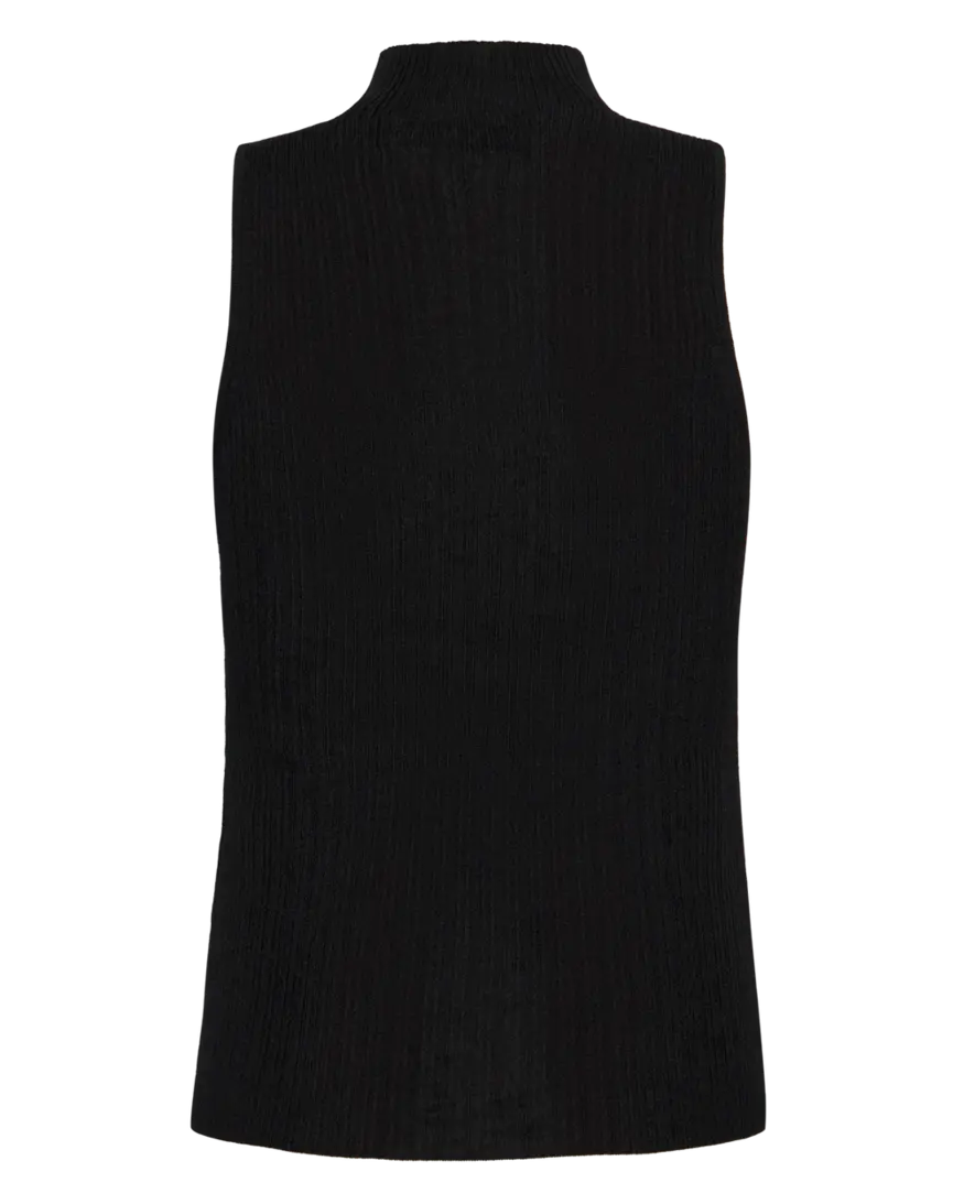Minimum Zita Knit Top