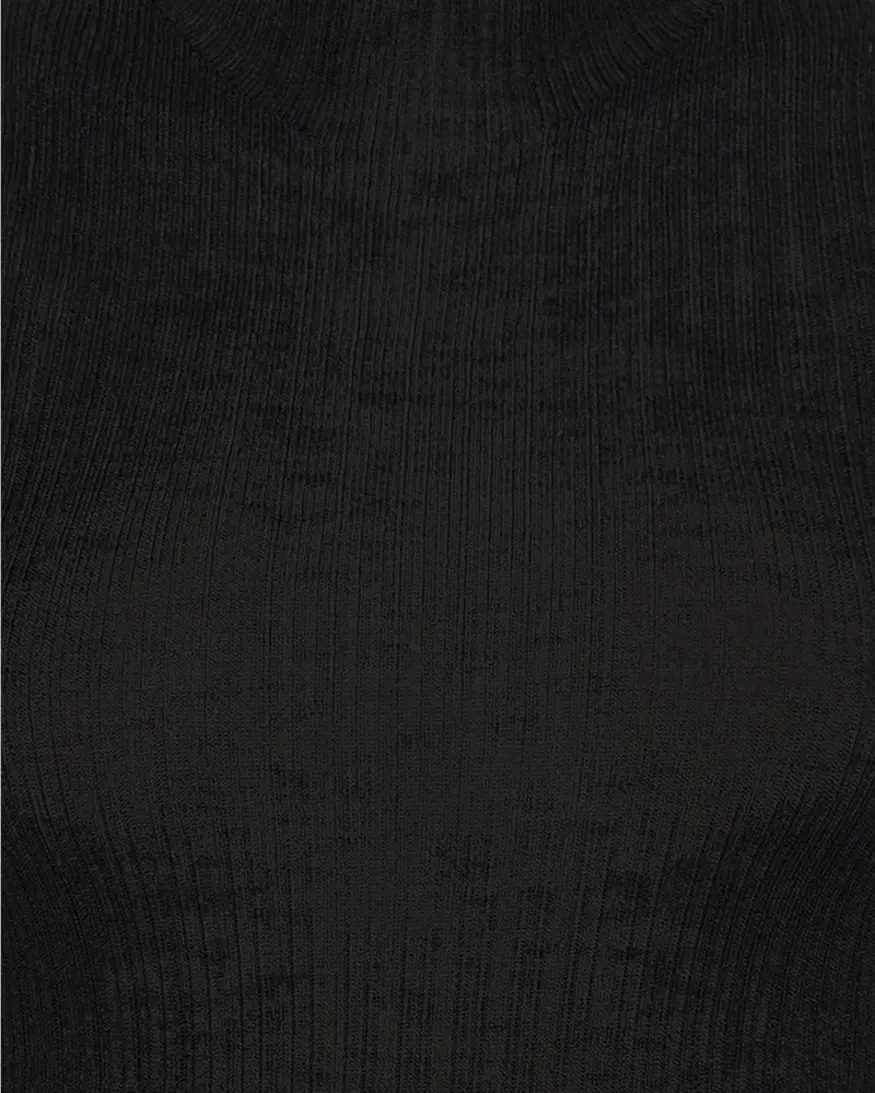 Minimum Zita Knit Top