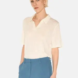 Minimum Petra Polo T-Shirt