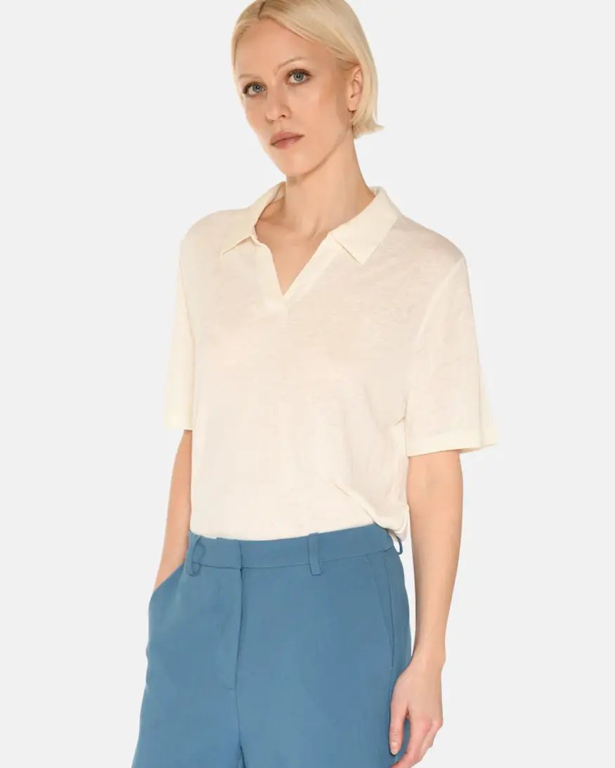 Minimum Petra Polo T-Shirt
