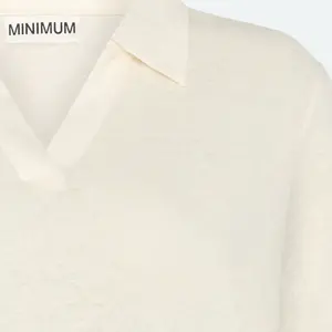 Minimum Petra Polo T-Shirt