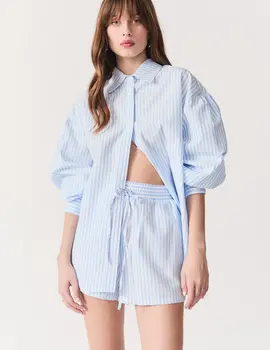 Deluc Evora Shorts