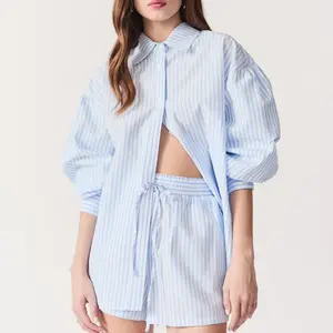 Deluc Evora Shorts