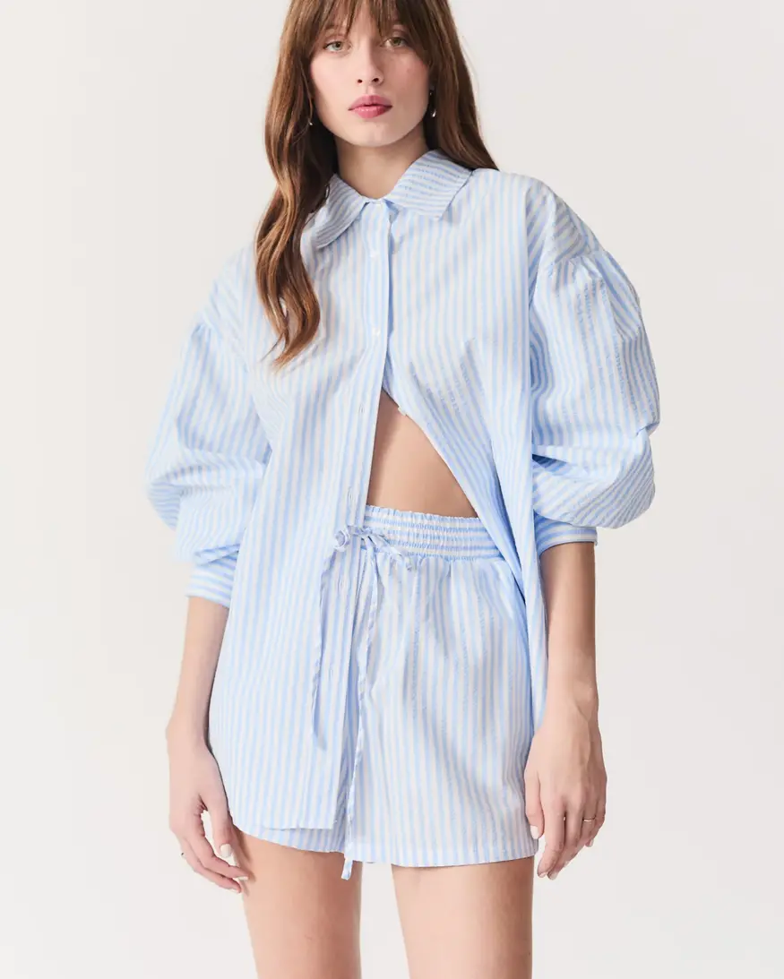 Deluc Evora Shorts