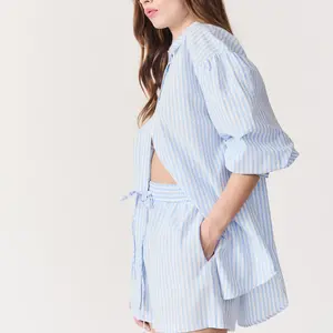 Deluc Evora Shorts
