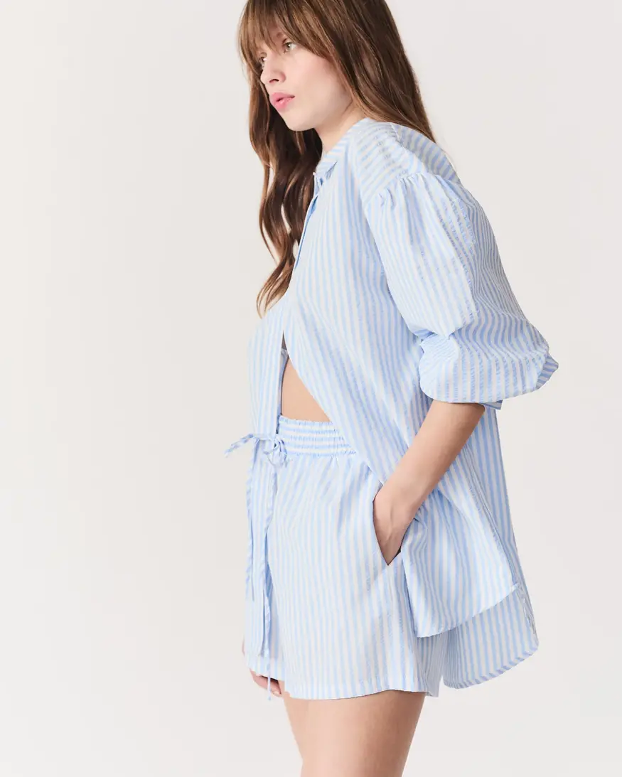 Deluc Evora Shorts