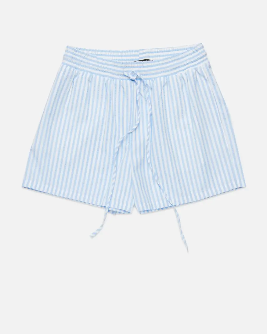 Deluc Evora Shorts