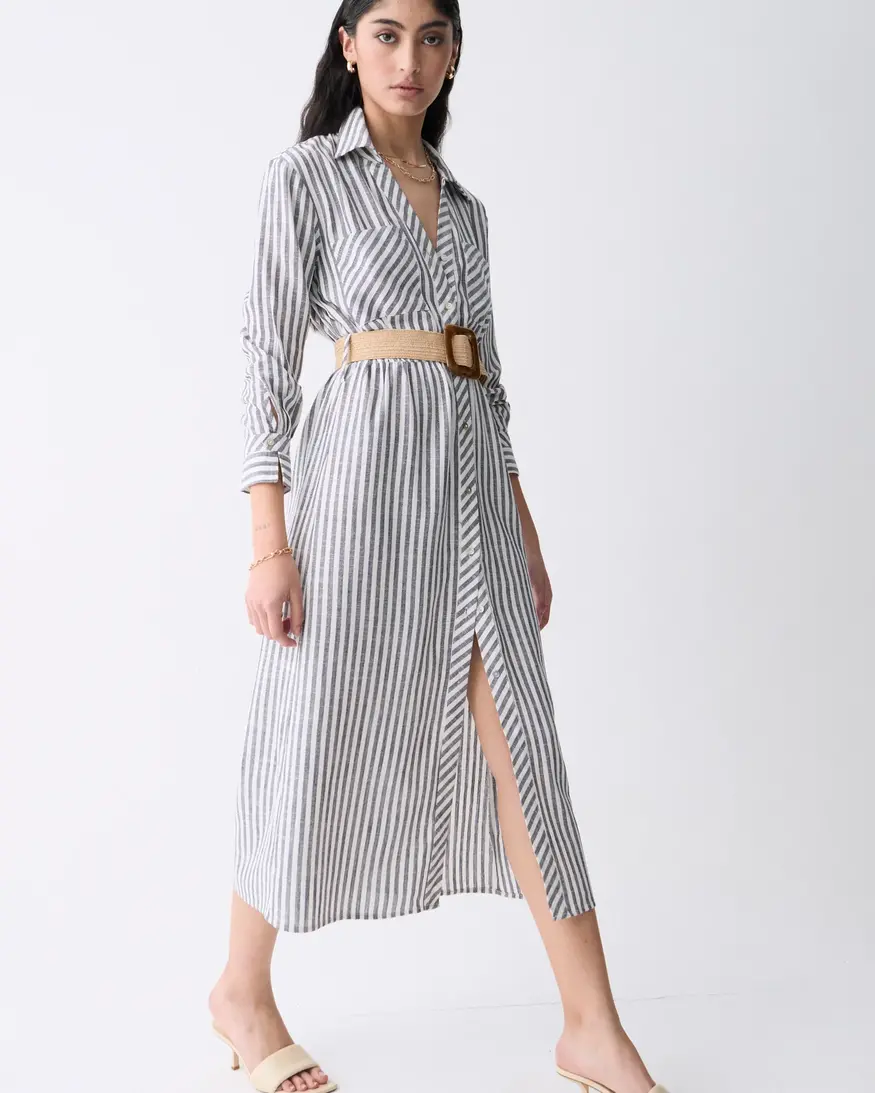 Deluc Marialva Dress