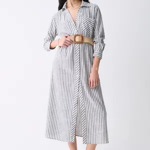 Deluc Marialva Dress