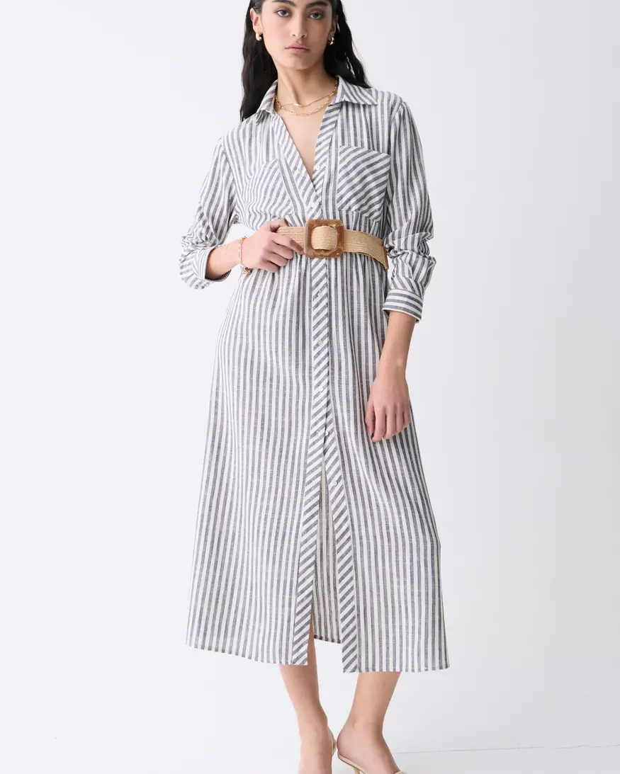 Deluc Marialva Dress
