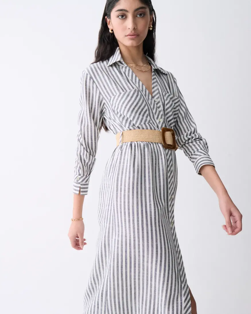 Deluc Marialva Dress