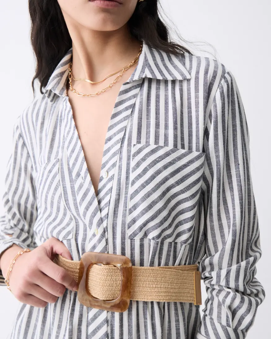 Deluc Marialva Dress