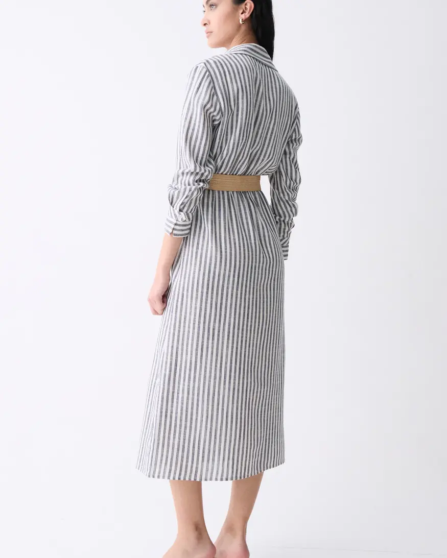 Deluc Marialva Dress