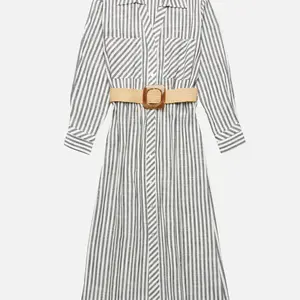 Deluc Marialva Dress