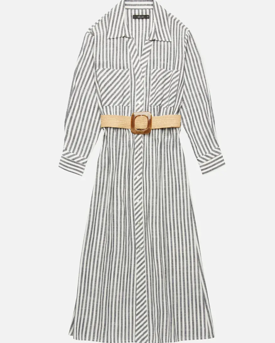 Deluc Marialva Dress