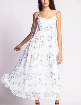 Pink Martini Layla Dress