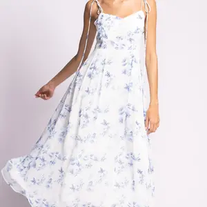 Pink Martini Layla Dress