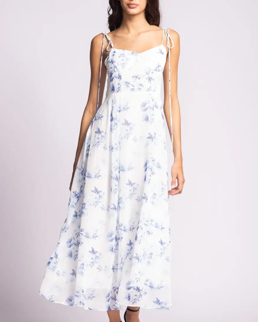 Pink Martini Layla Dress