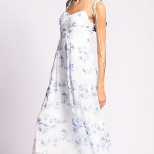 Pink Martini Layla Dress