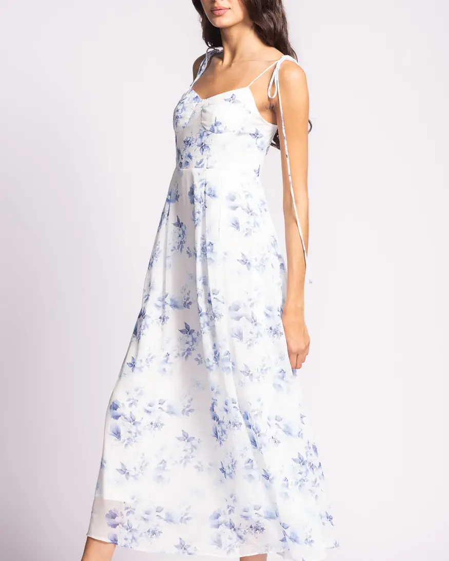 Pink Martini Layla Dress