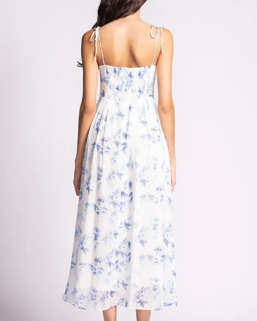 Pink Martini Layla Dress