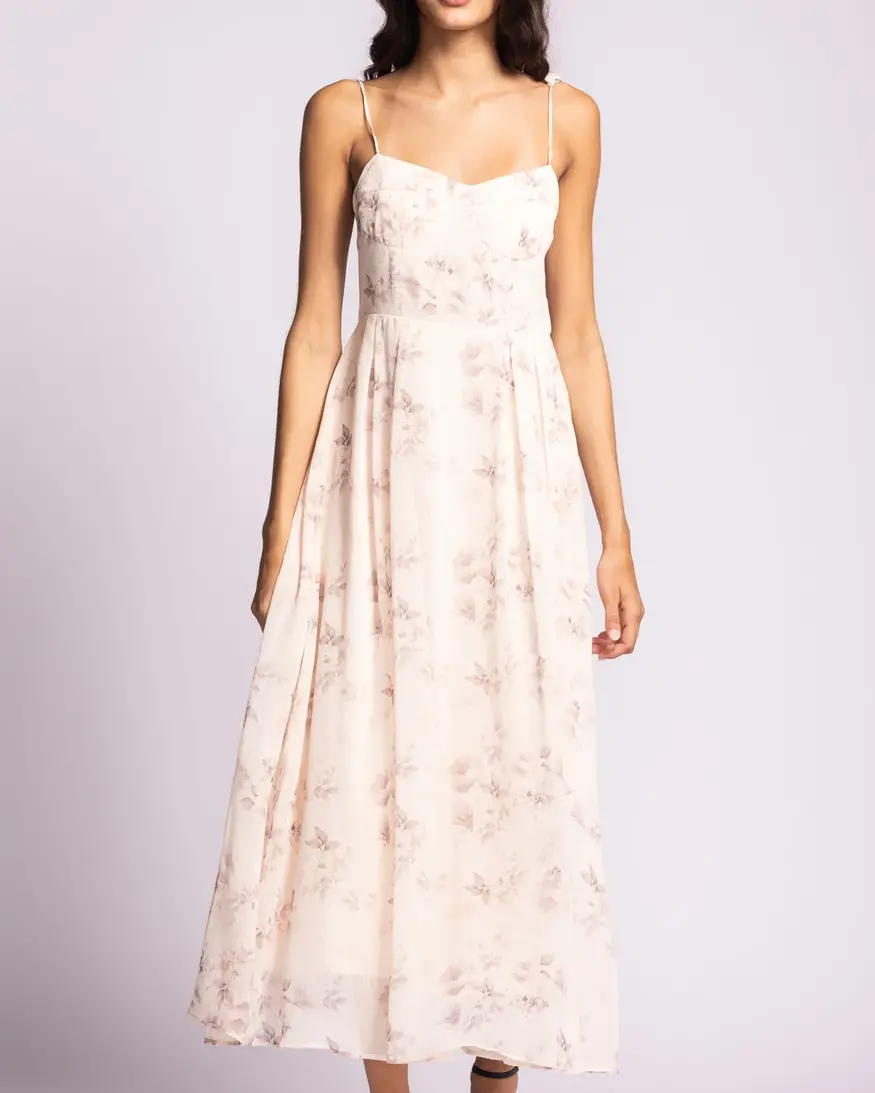 Pink Martini Layla Dress